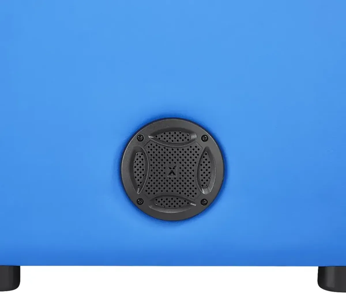 Kids Sound Trek Blue Sound Cube