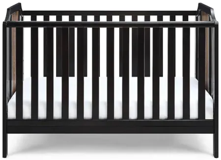 Cheno Black Crib