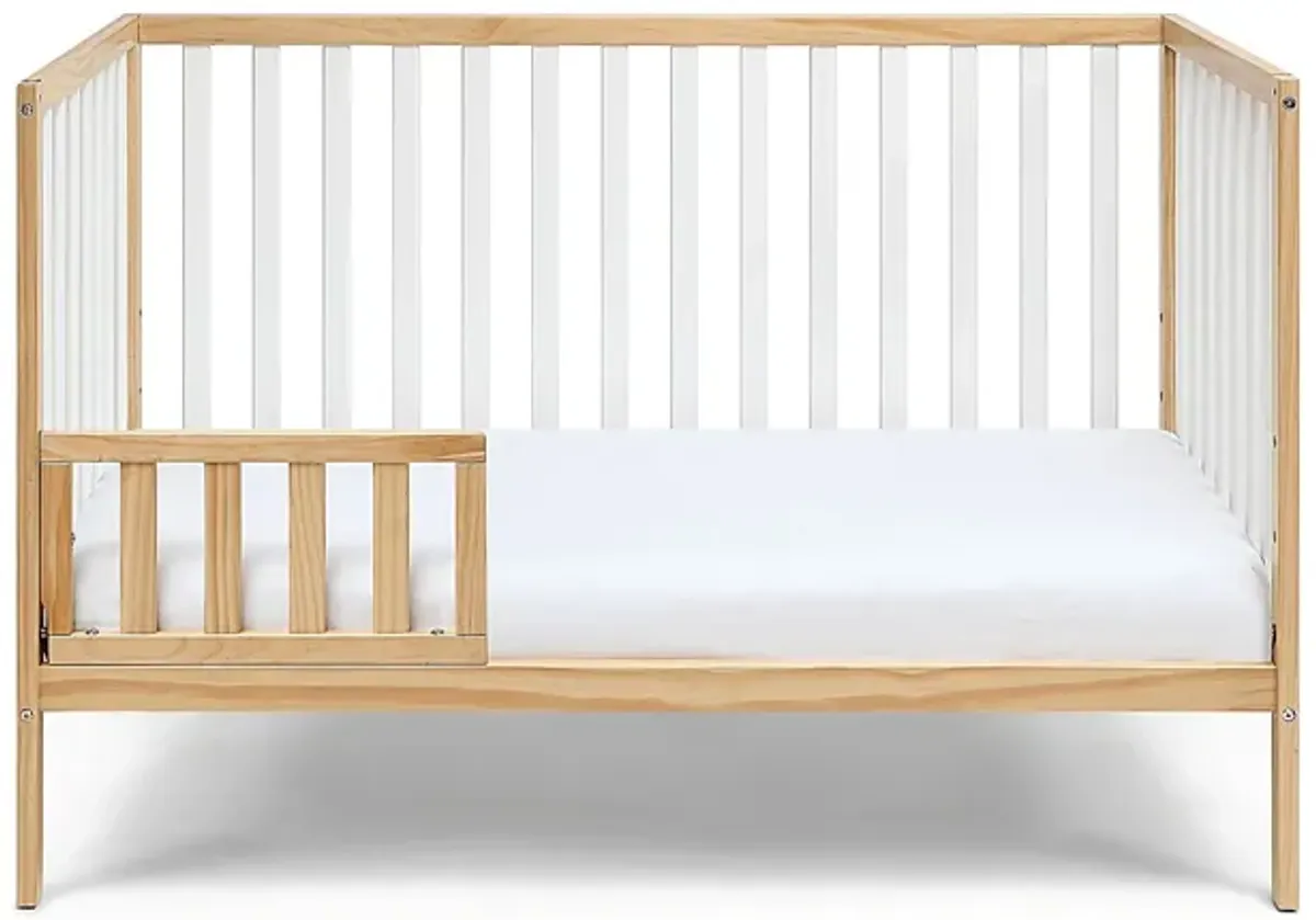 Canticle Natural Toddler Guardrail