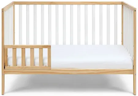 Canticle Natural Toddler Guardrail