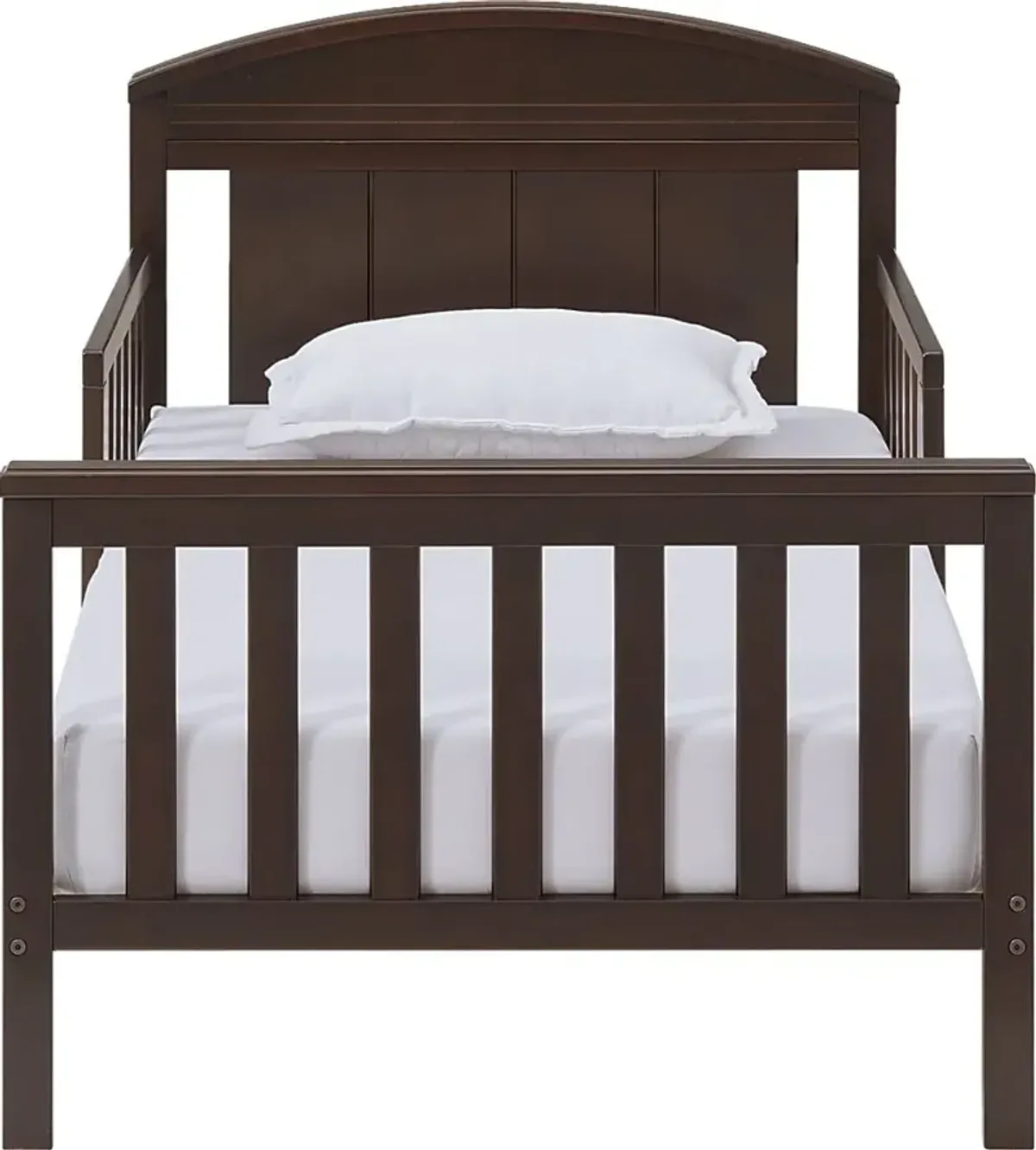 Kids Naera Espresso Toddler Bed