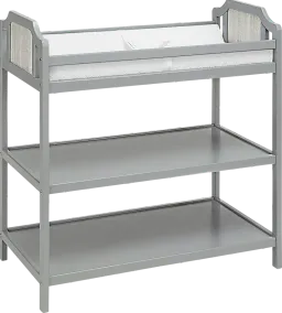 Gray color