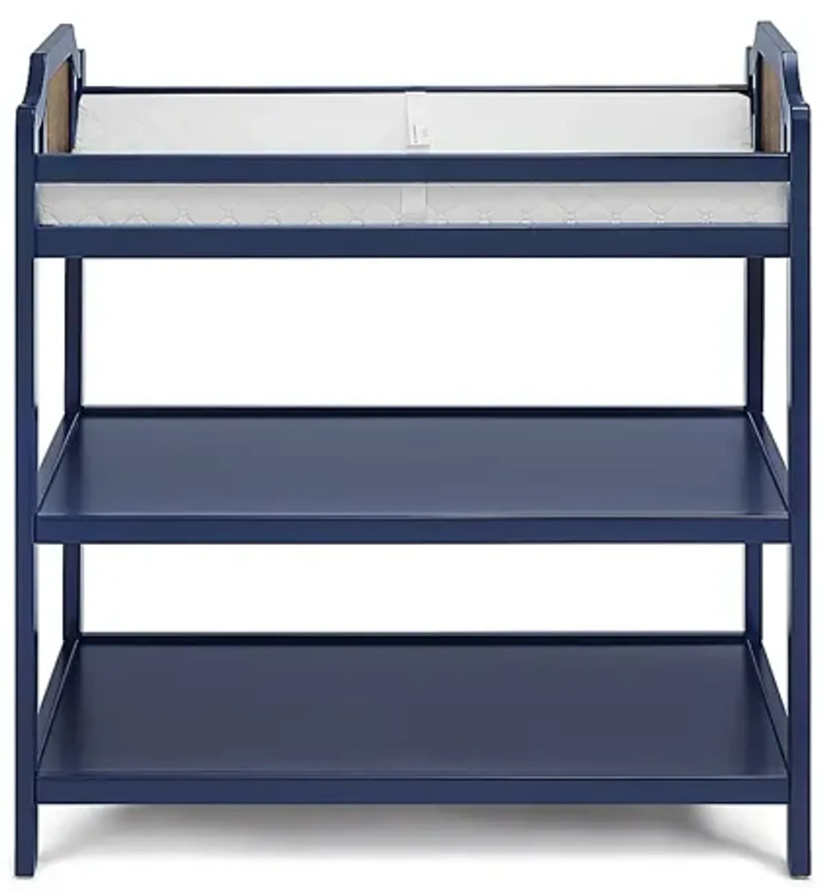 Kids Cheno Blue Changing Table