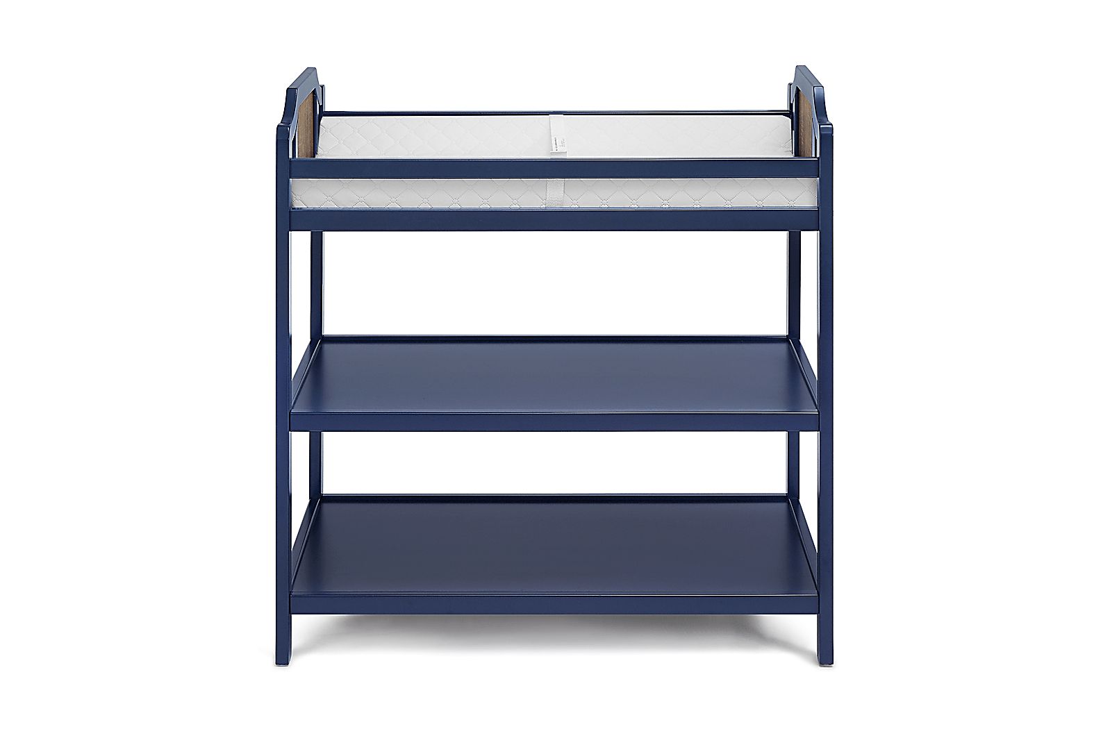 Cheno Blue Changing Table