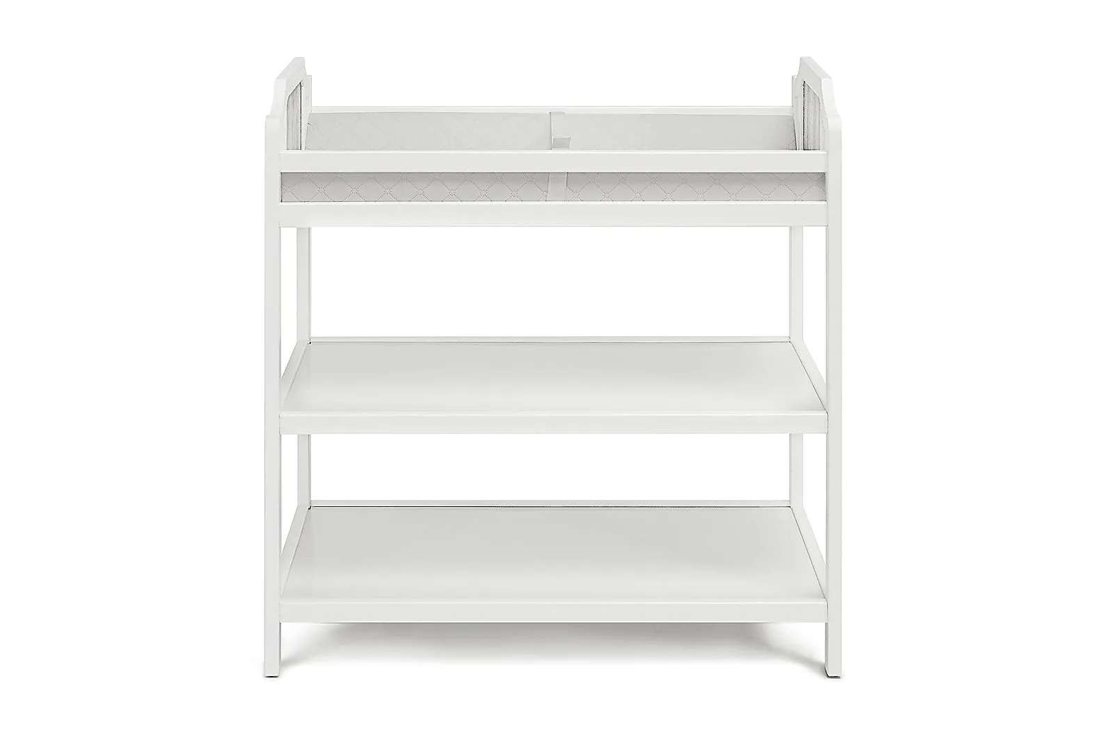 Cheno White Changing Table