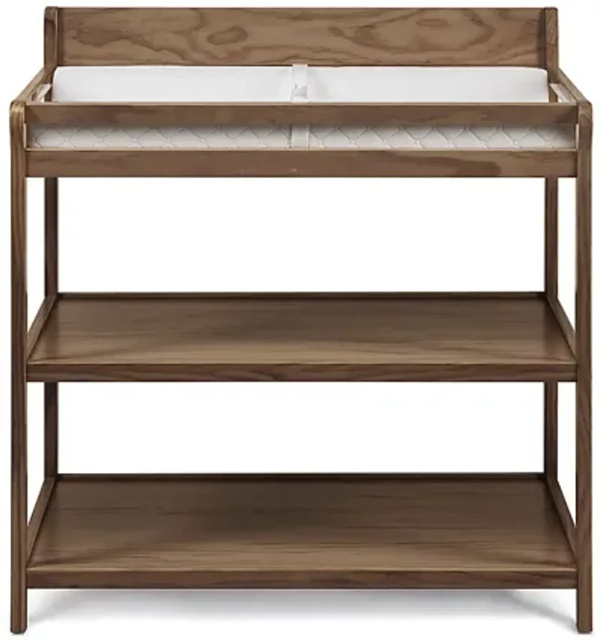 Brockhill Brown Changing Table