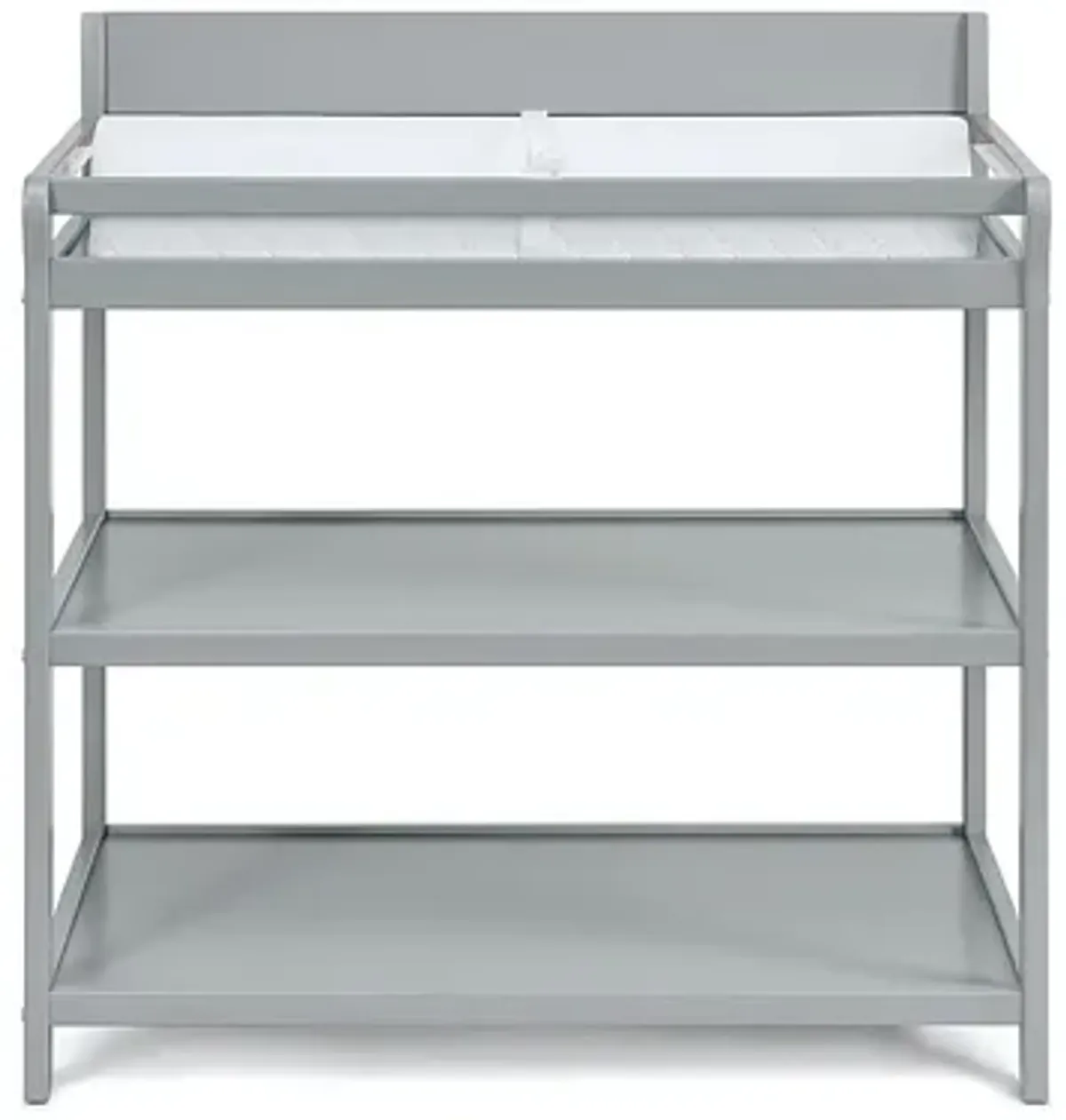 Brockhill Gray Changing Table