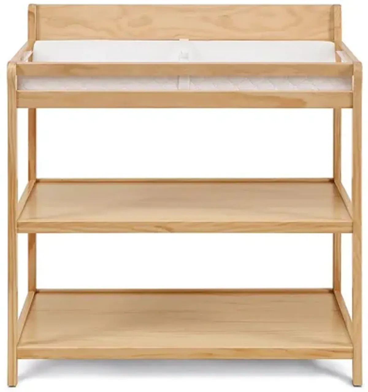 Brockhill Natural Changing Table