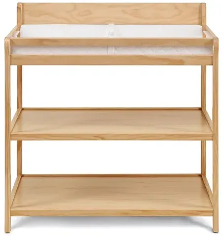 Brockhill Natural Changing Table