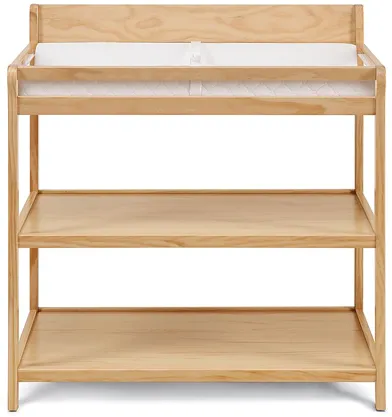 Brockhill Natural Changing Table