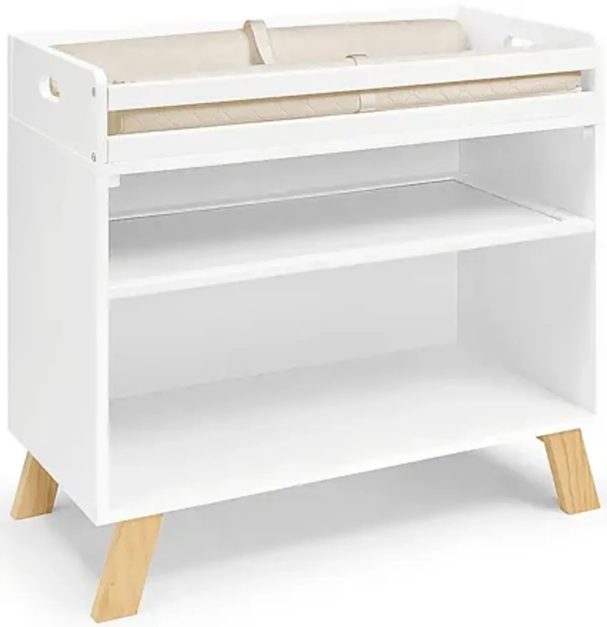 Kids Delavan Natural Changing Table