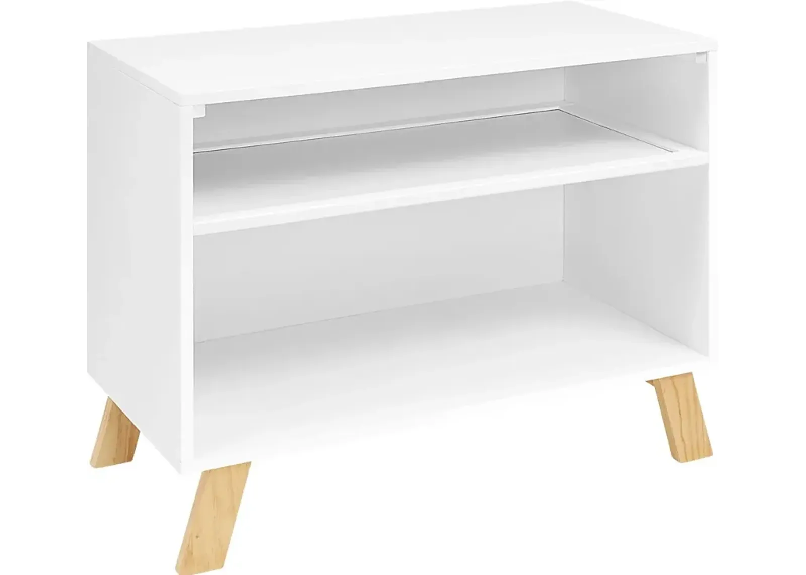 Kids Delavan Natural Changing Table