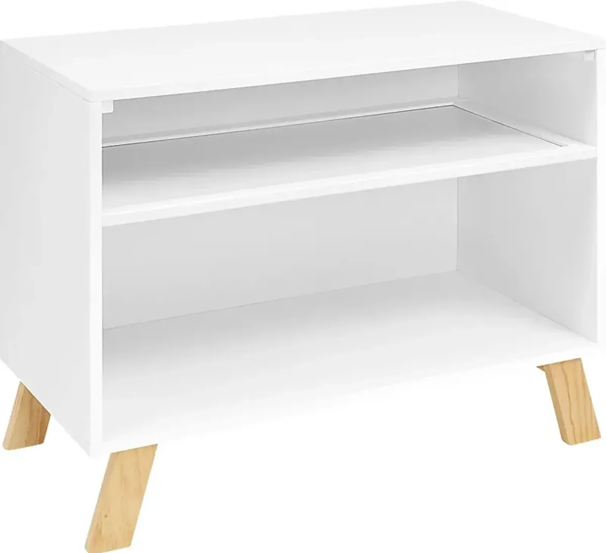 Kids Delavan Natural Changing Table