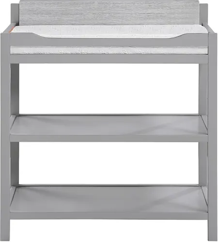 Lachlan Gray Changing Table