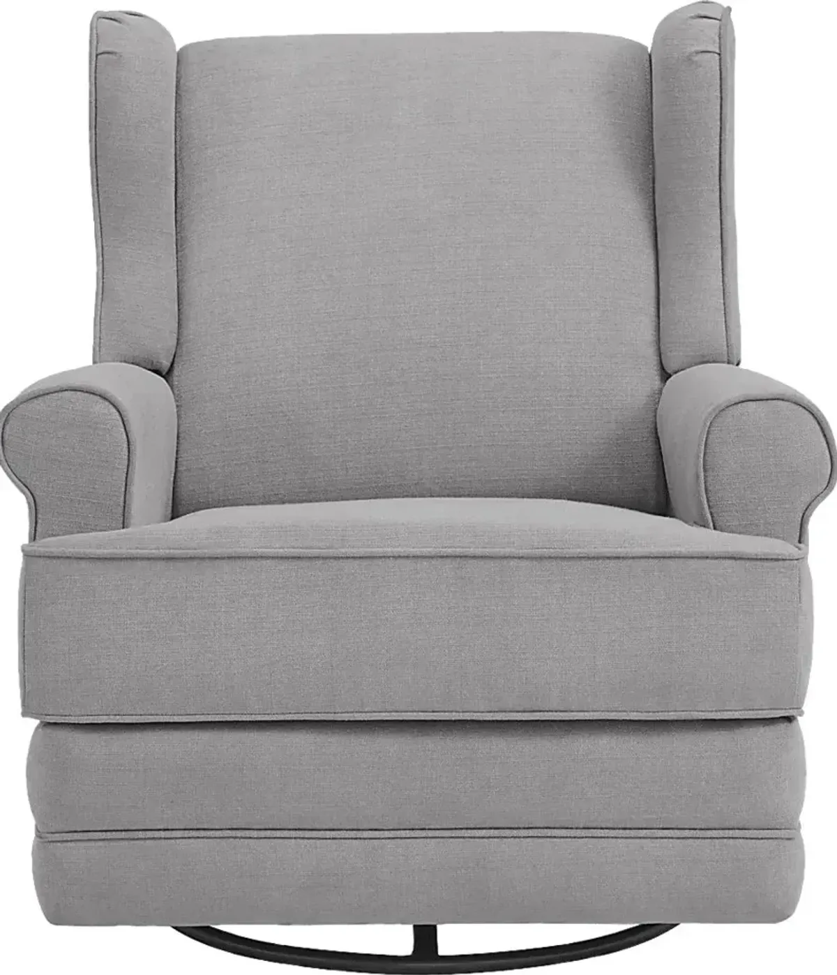 Nursery Paranne Gray Glider