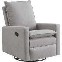 Nursery Noyer Gray Glider