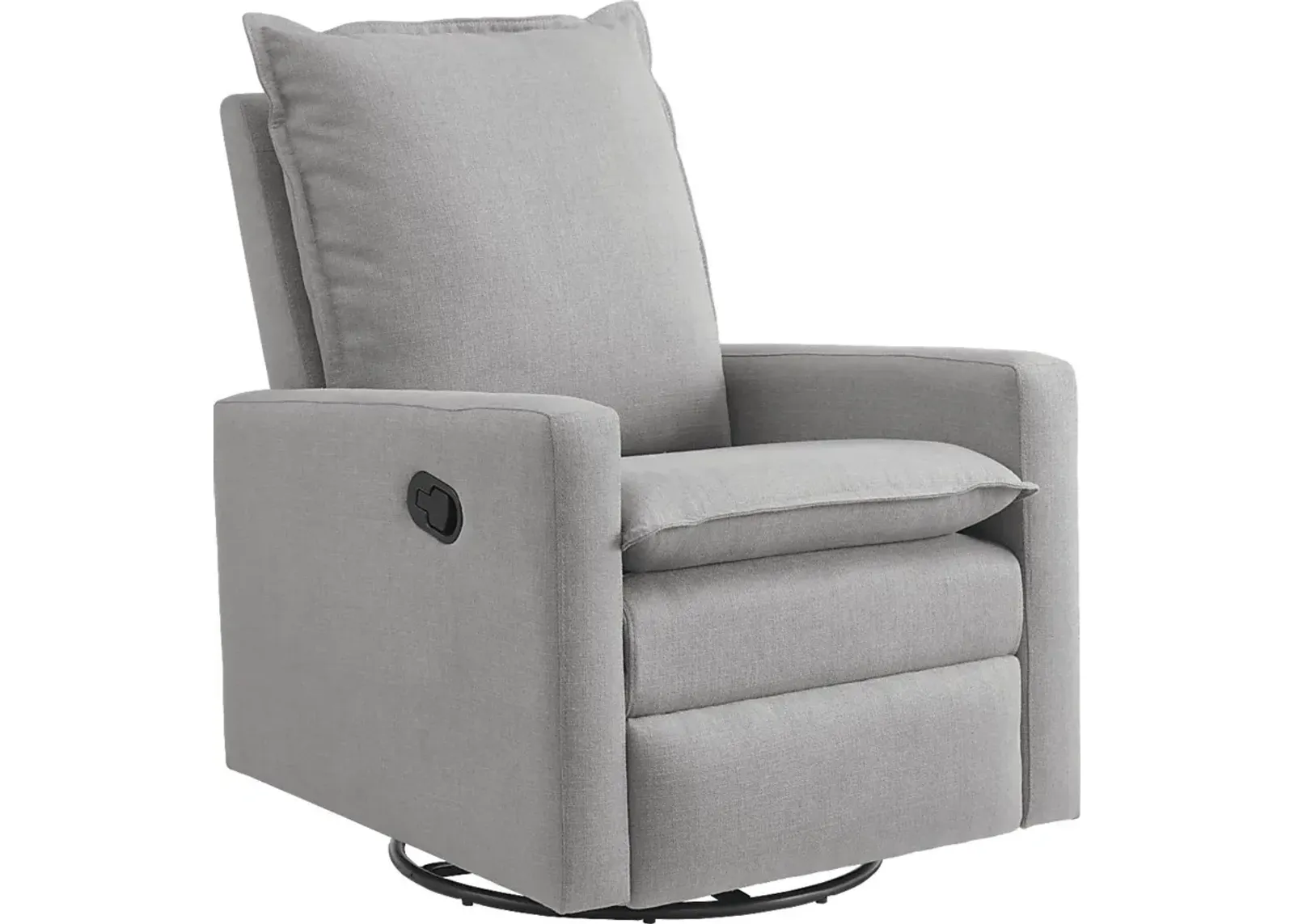 Nursery Noyer Gray Glider