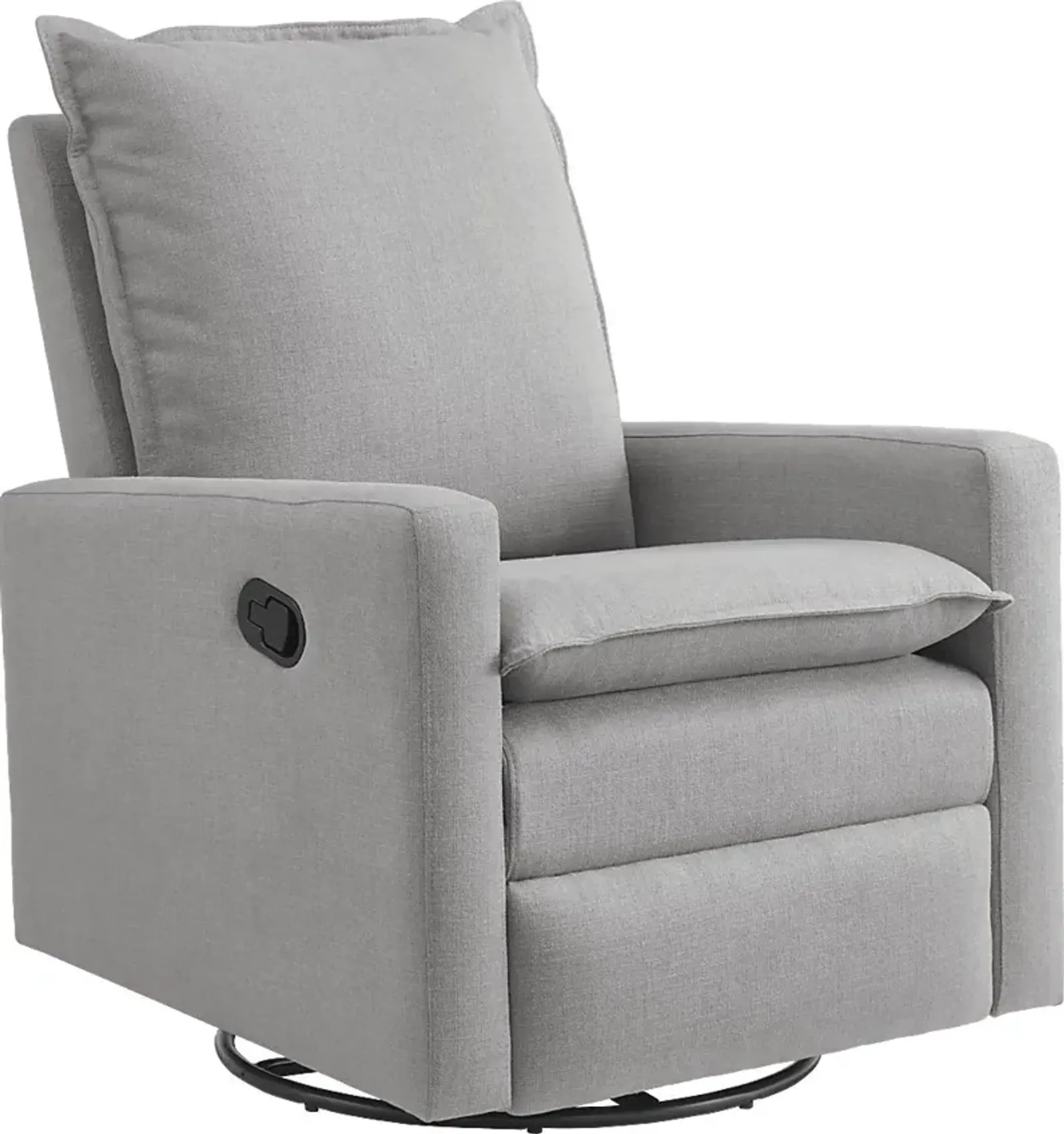 Nursery Noyer Gray Glider