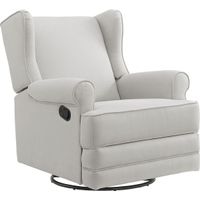 Nursery Paranne Beige Glider