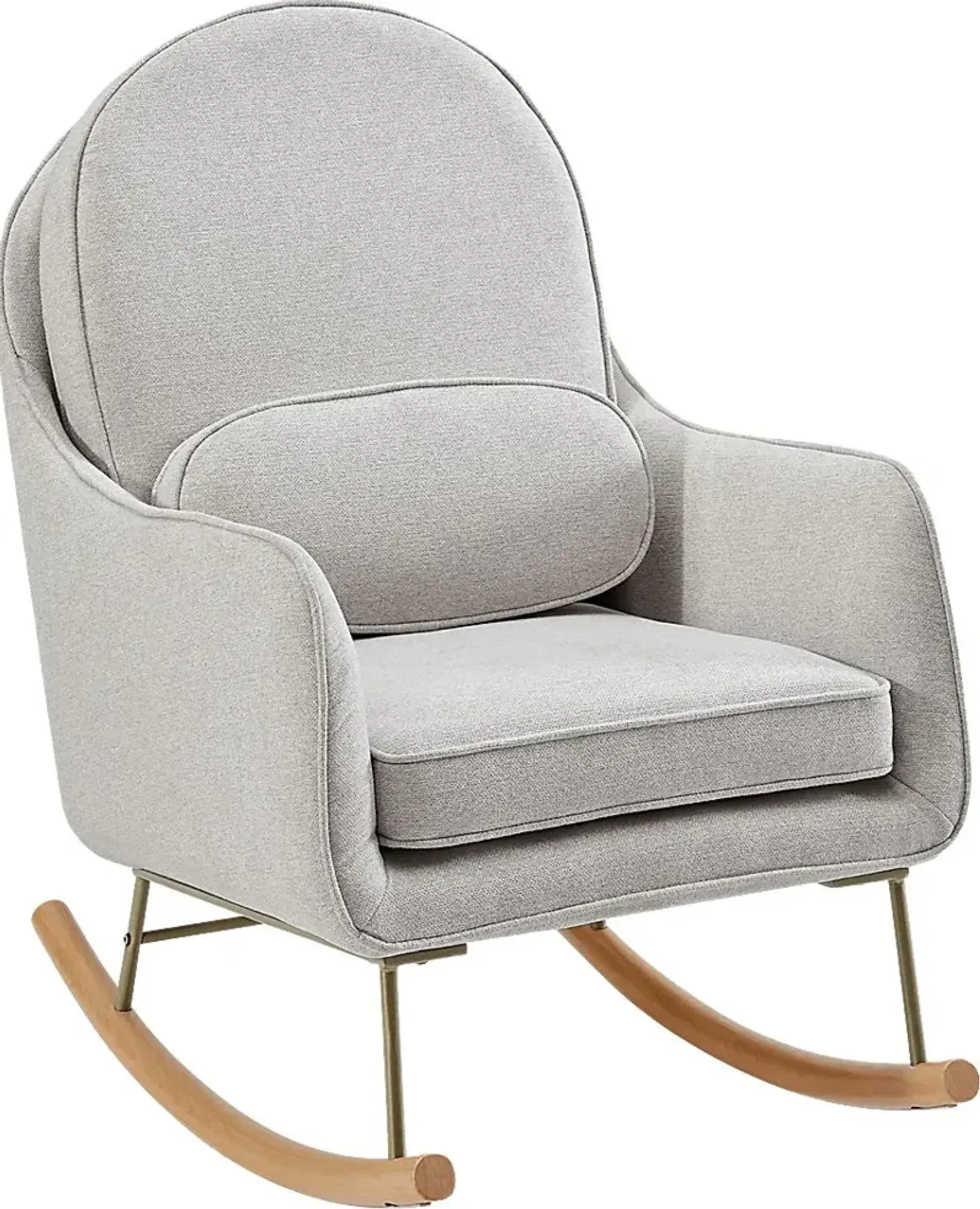 Nursery Annick Gray Rocker