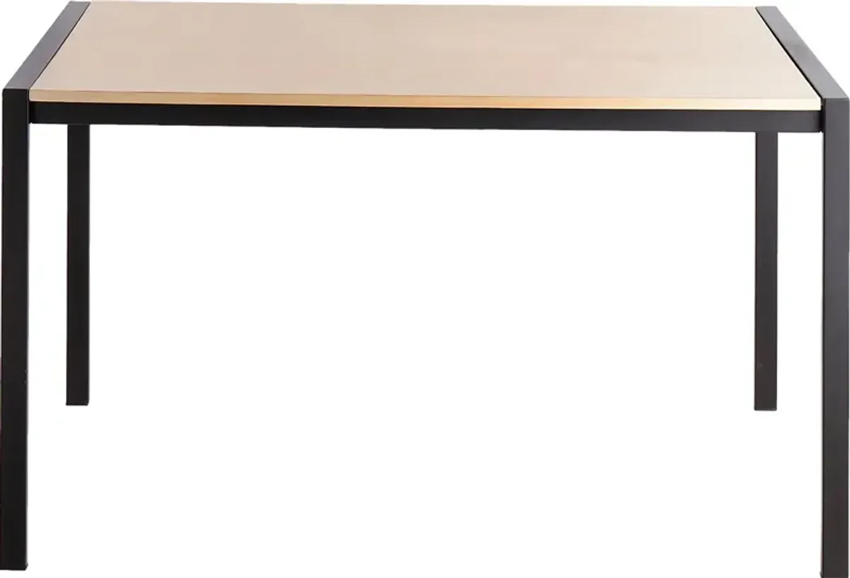 Treepine Natural Dining Table