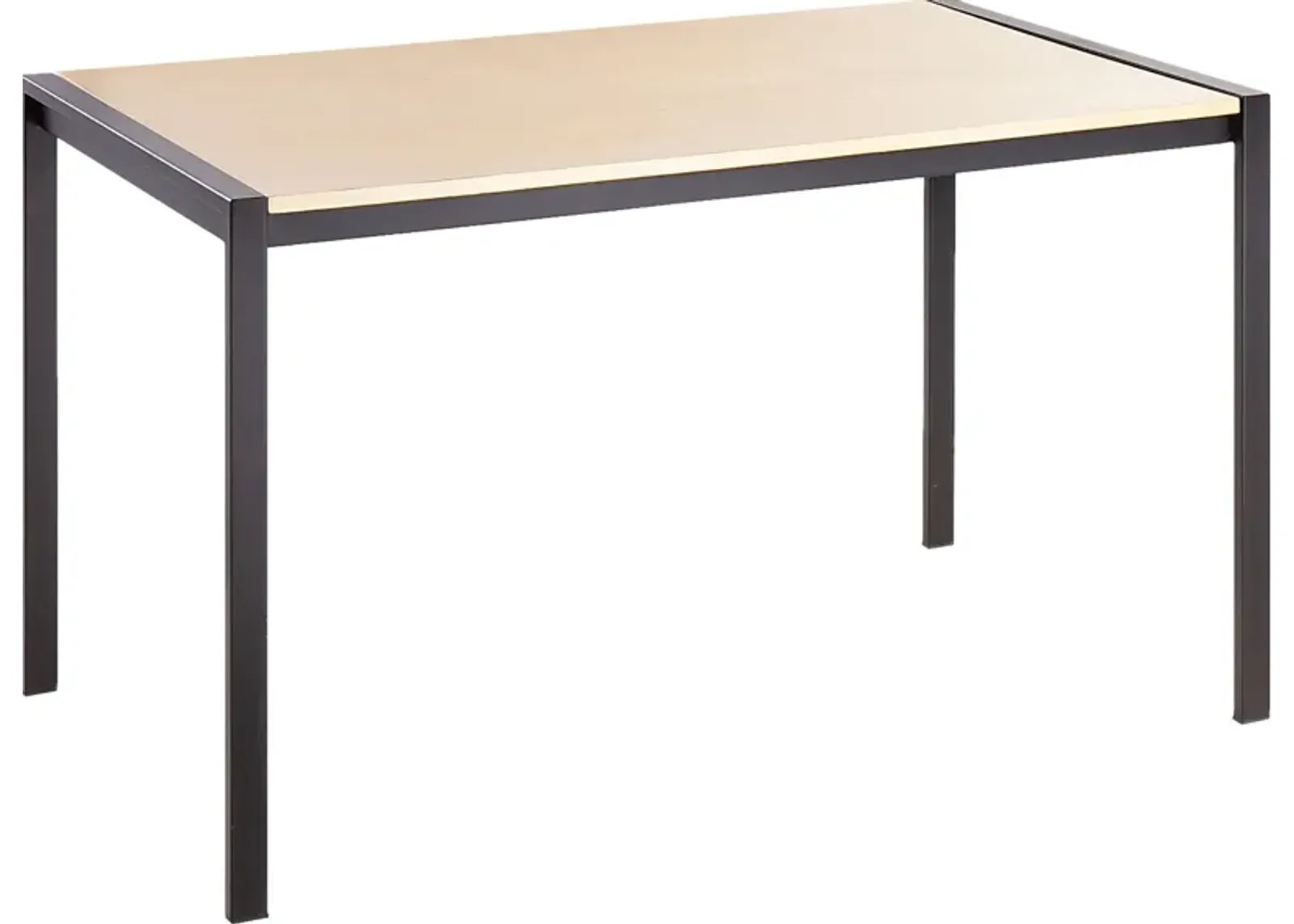 Treepine Natural Dining Table