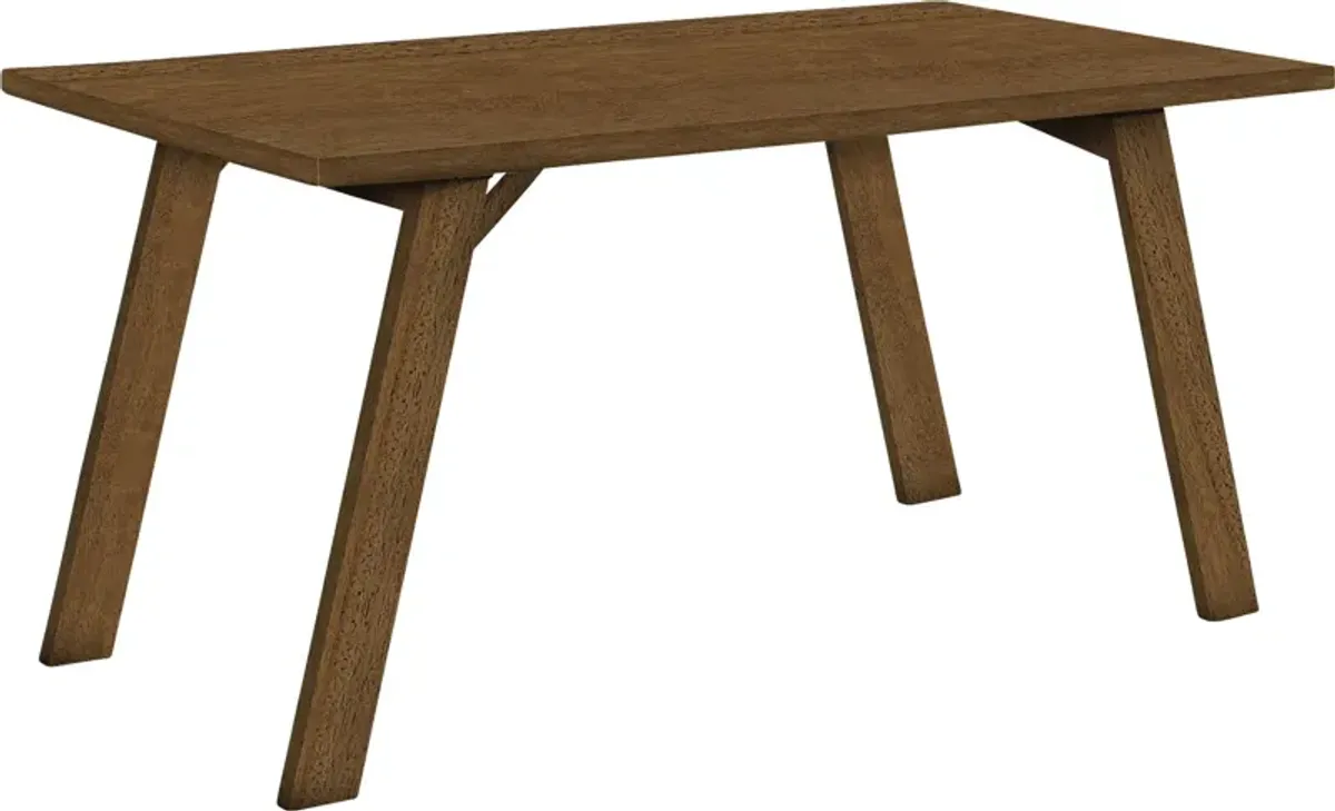 Arrawana Walnut Dining Table