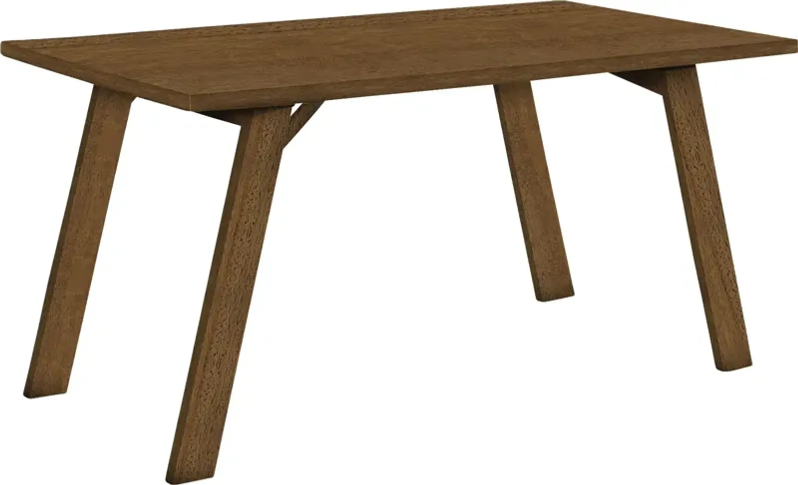 Arrawana Walnut Dining Table