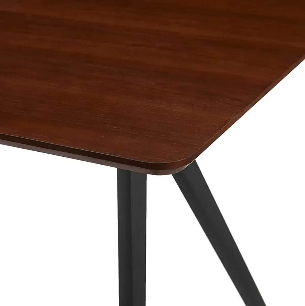 Tetter Walnut Dining Table