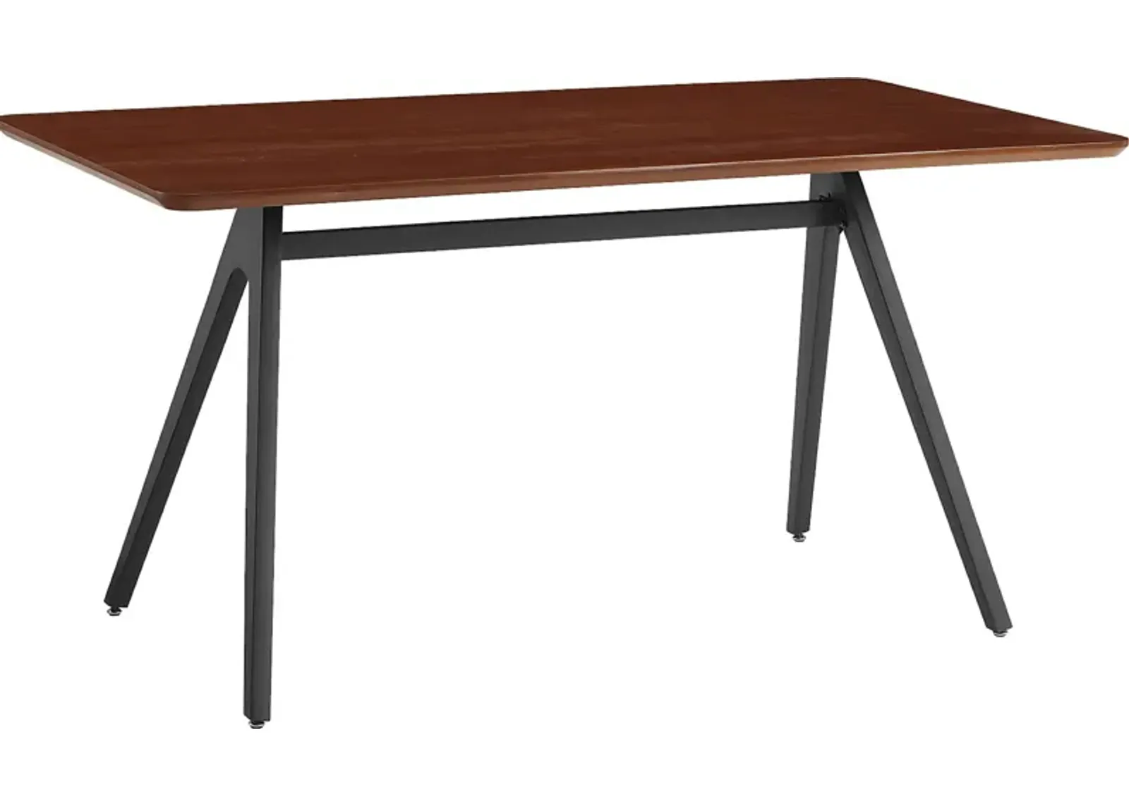 Tetter Walnut Dining Table