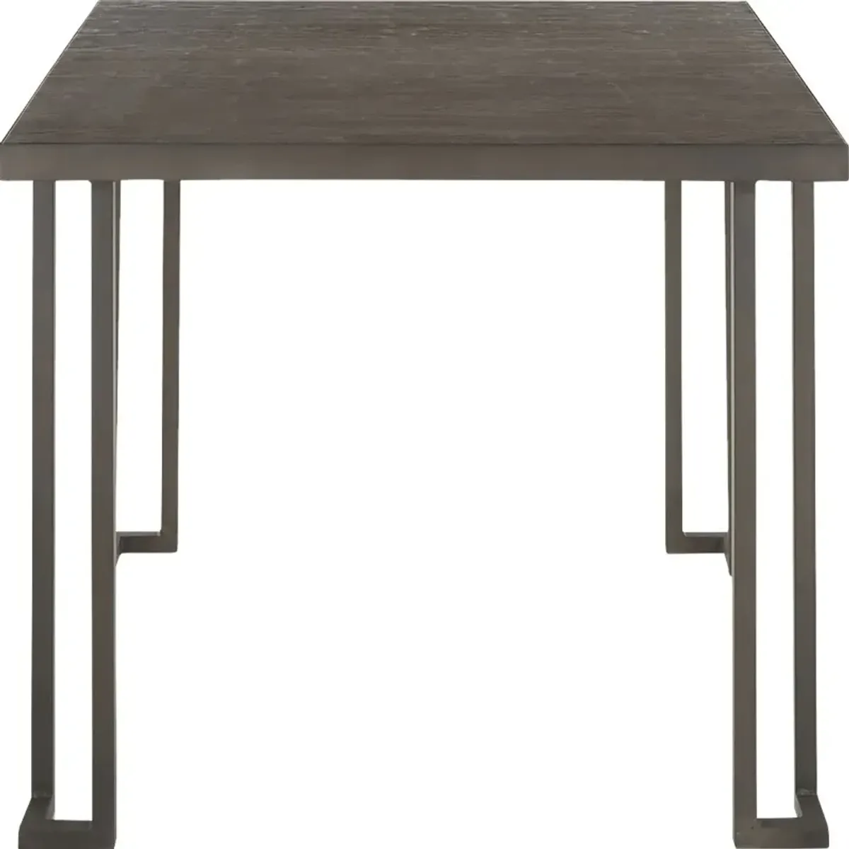 Meadowvale Espresso Dining Table