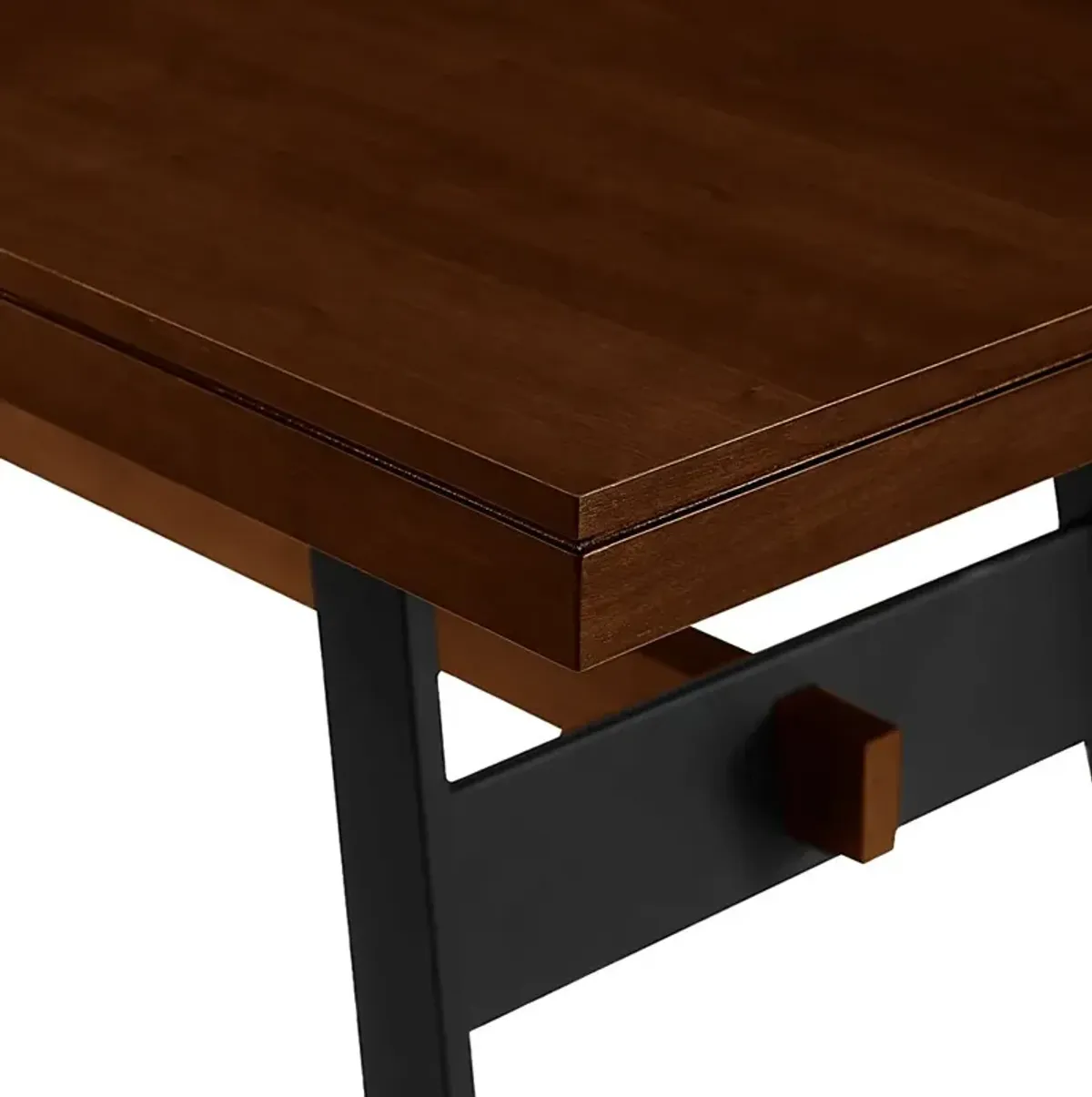 Stormdenn Walnut Dining Table