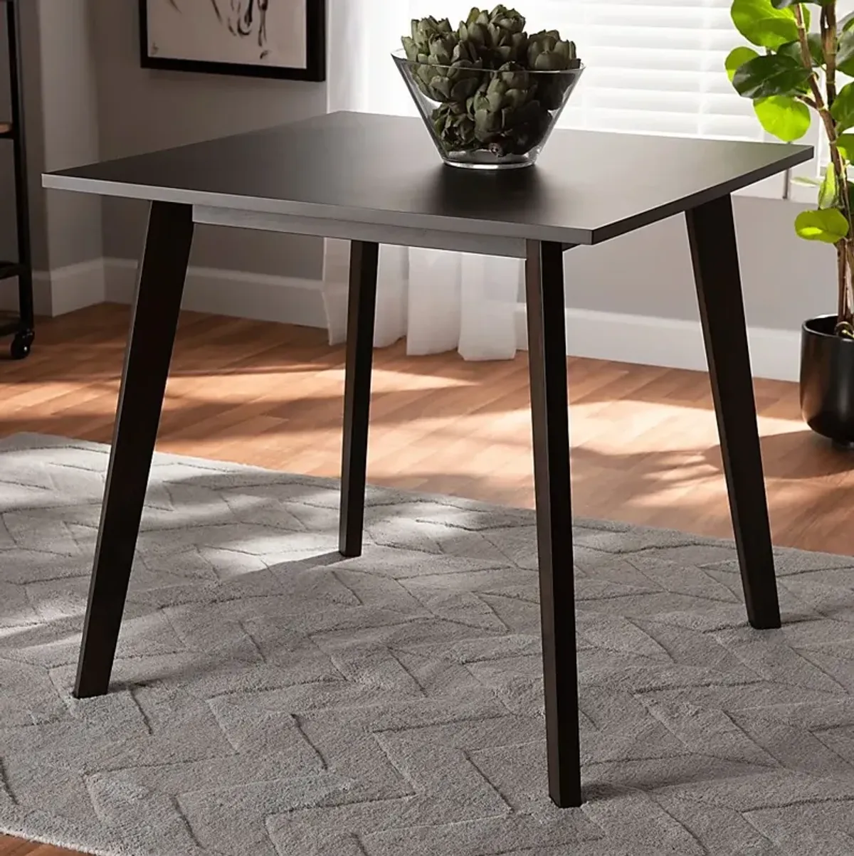 Graymar Brown Dining Table