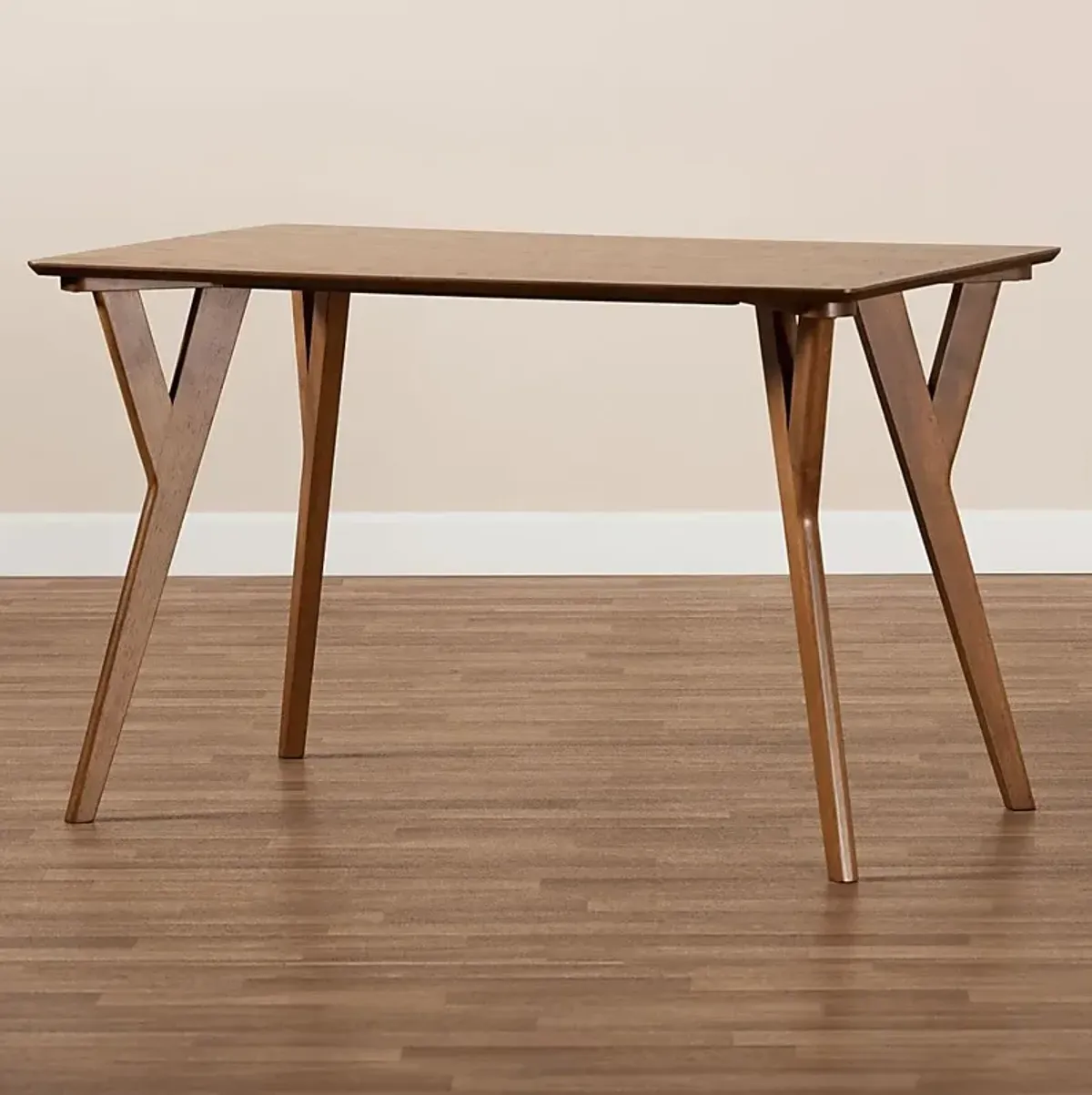 Bellabrook Brown Dining Table