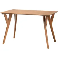 Bellabrook Brown Dining Table