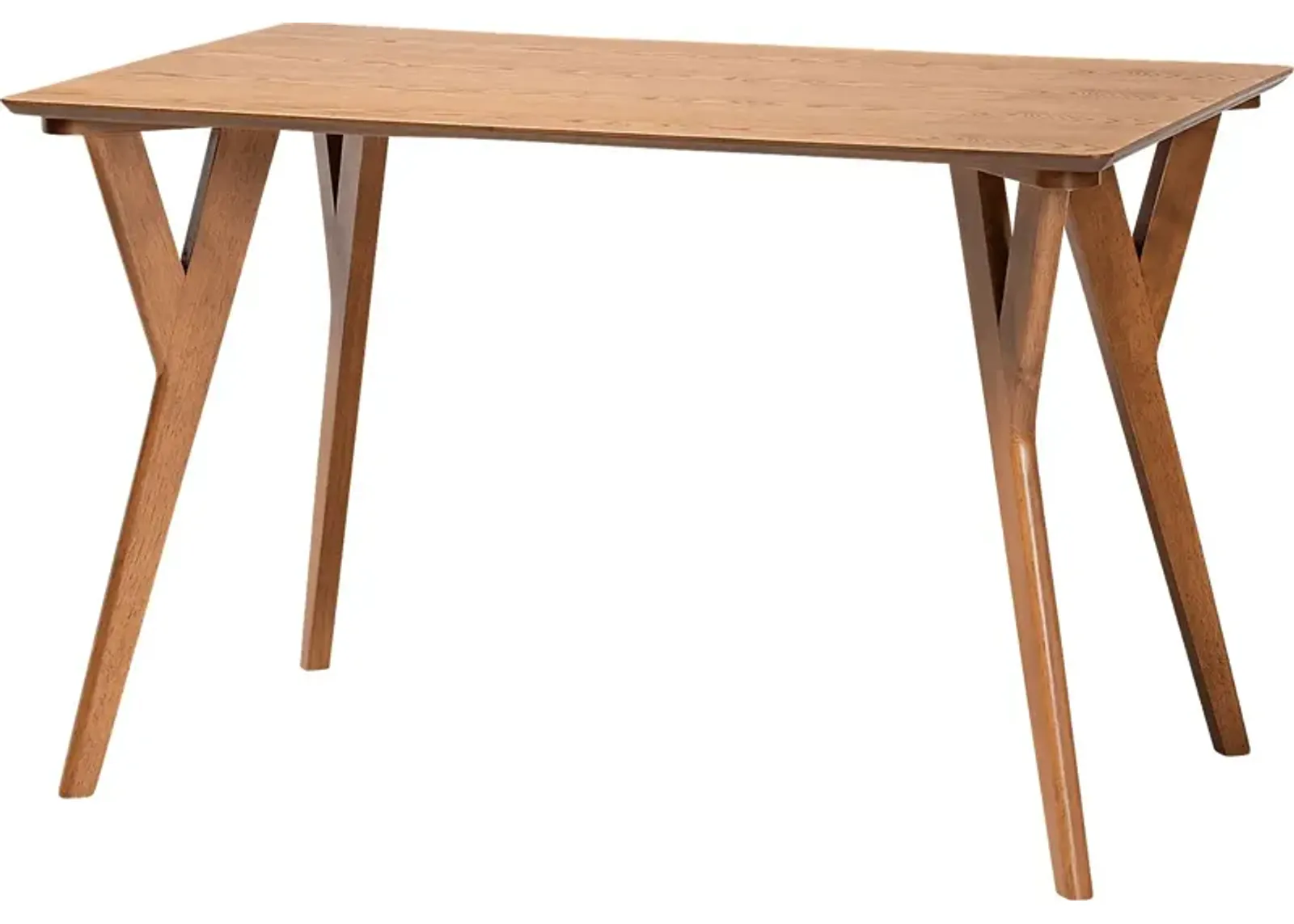 Bellabrook Brown Dining Table