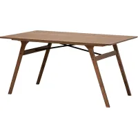 Shipways Brown Dining Table