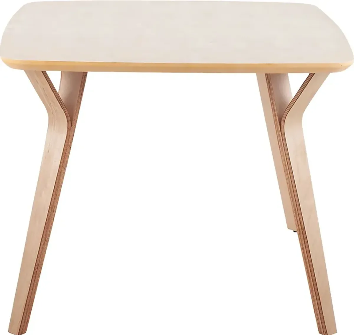 Krameria Natural Dining Table