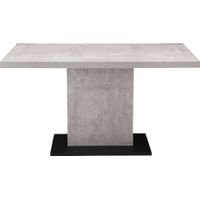 Rochdale Gray Dining Table