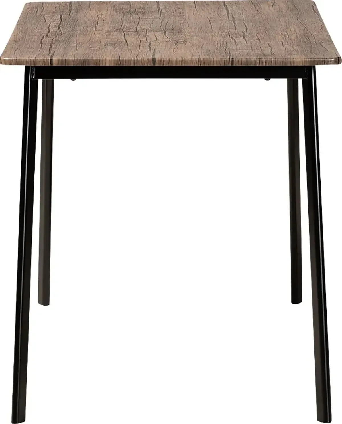 Ormae Brown Dining Table