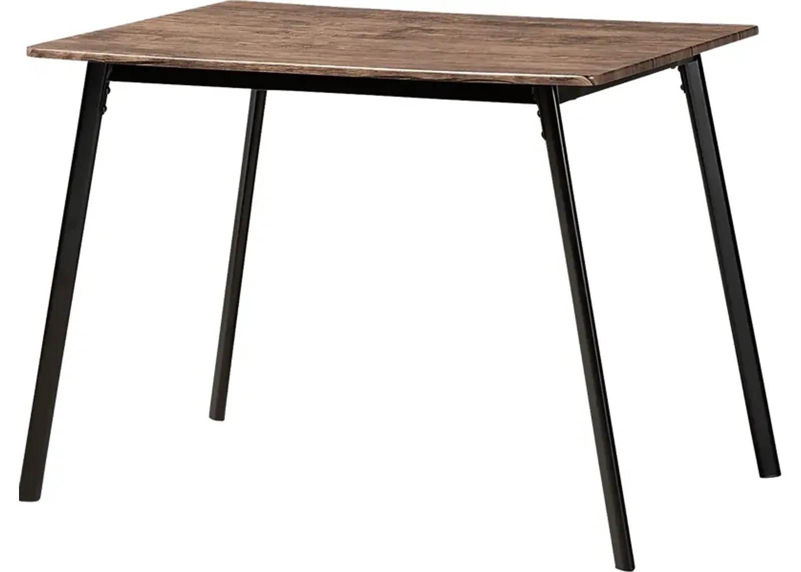 Ormae Brown Dining Table