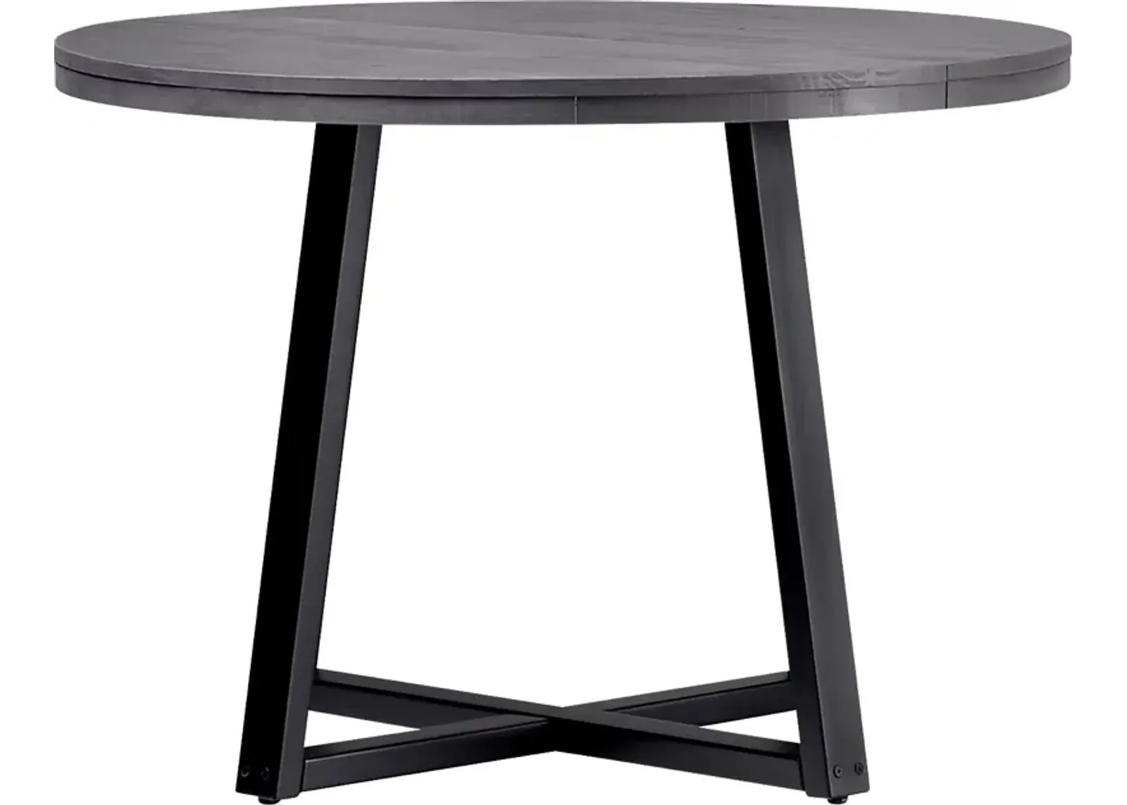 Verdenbruk Gray Dining Table