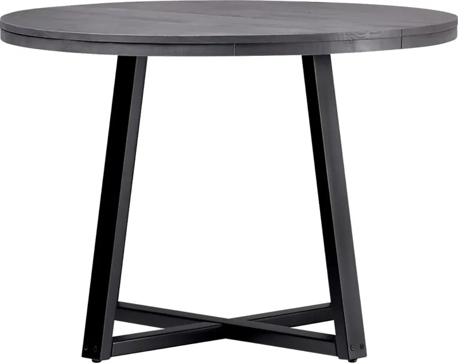 Verdenbruk Gray Dining Table