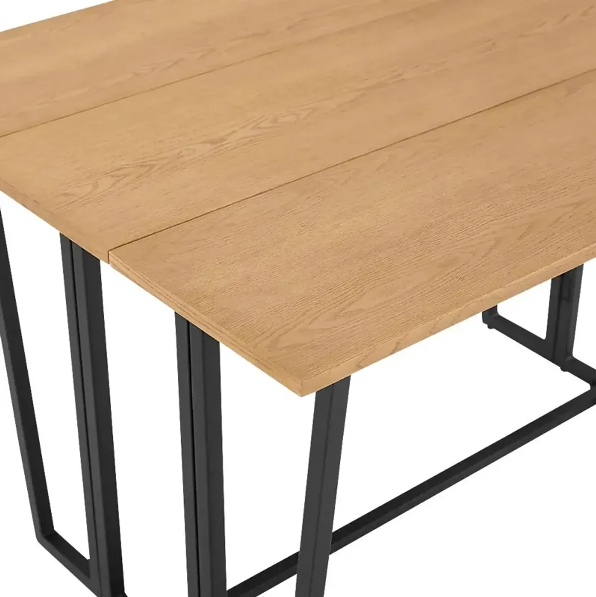 Ravinwood Natural Dining Table