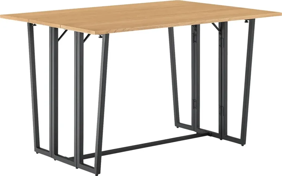 Ravinwood Natural Dining Table