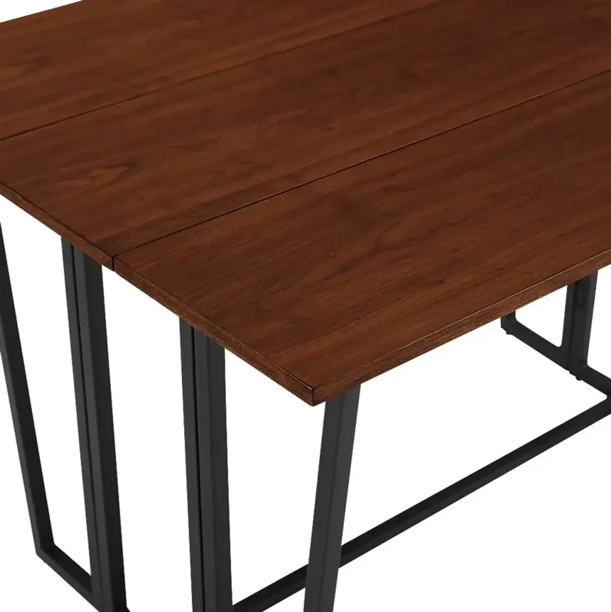 Ravinwood Walnut Dining Table