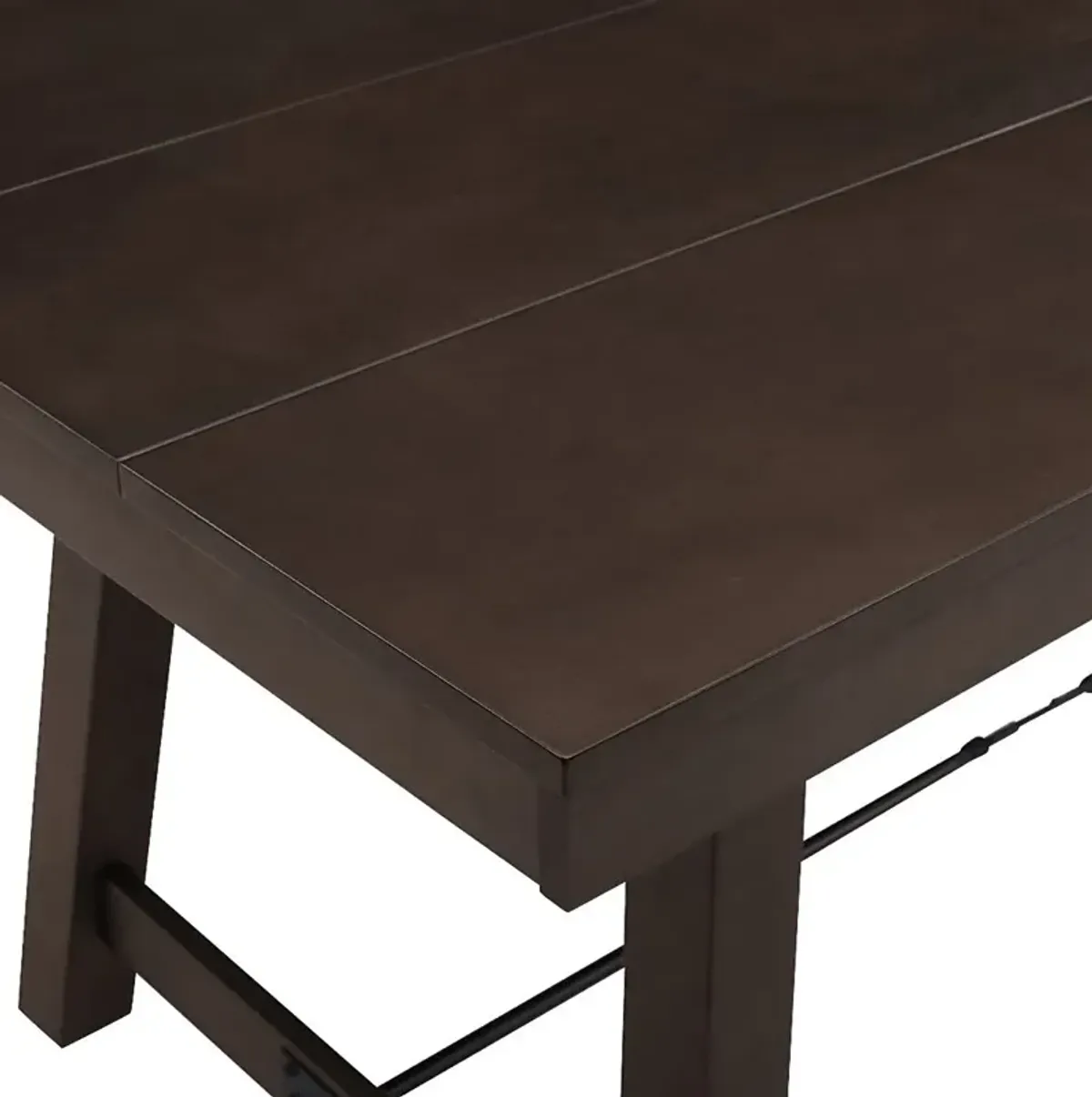 Faversham Brown Dining Table