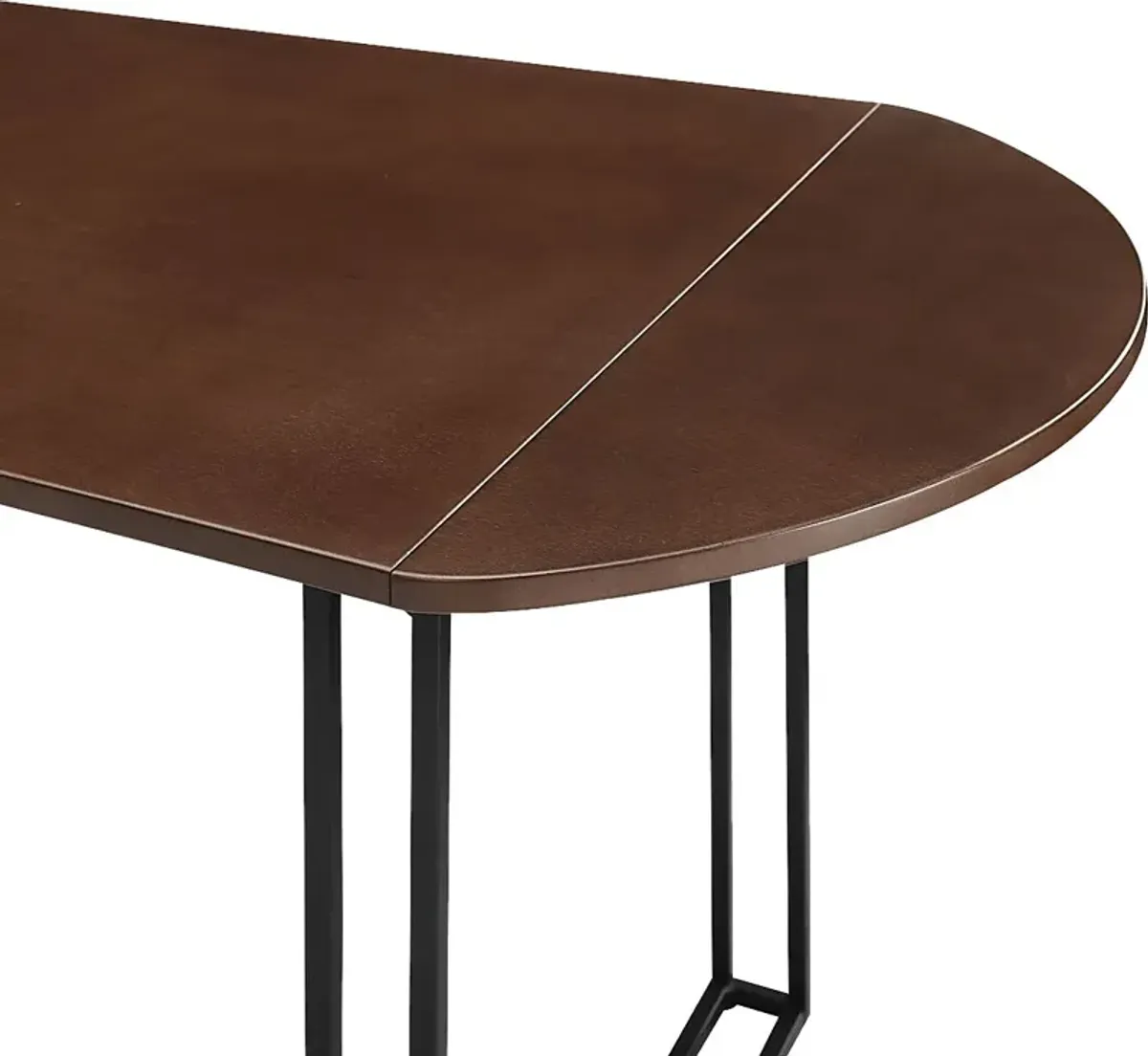 Glenmaura Walnut Dining Table