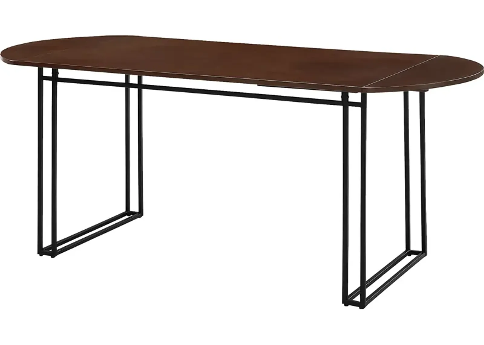 Glenmaura Walnut Dining Table