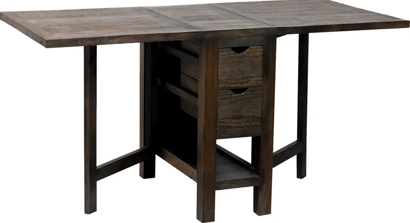 Bellanore Brown Dining Table